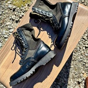 Altama Jungle Boots